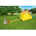 Inflatable Water Slide 435 x 286 x 267 cm Bestway 53345