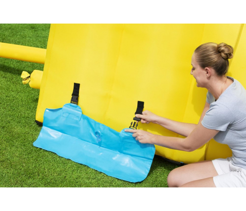 Inflatable Water Slide 435 x 286 x 267 cm Bestway 53345