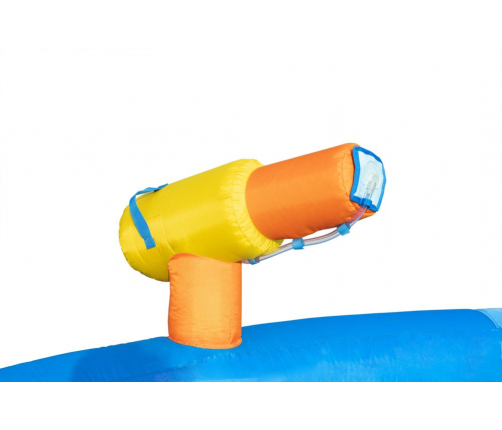 Inflatable Water Slide 435 x 286 x 267 cm Bestway 53345