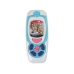 Children's Educational Mobile Phone Melody Blue