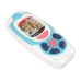 Children's Educational Mobile Phone Melody Blue