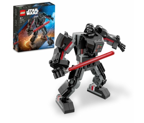 LEGO STAR WARS Darth Vader Mech 75368