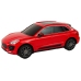 Car R/C Porsche Macan Turbo 1:24 Rastar Red