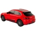 Car R/C Porsche Macan Turbo 1:24 Rastar Red