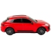 Car R/C Porsche Macan Turbo 1:24 Rastar Red