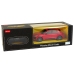 Car R/C Porsche Macan Turbo 1:24 Rastar Red