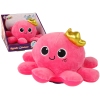 Mascot Octopus Lights Pink Sounds