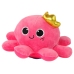 Mascot Octopus Lights Pink Sounds