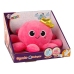 Mascot Octopus Lights Pink Sounds