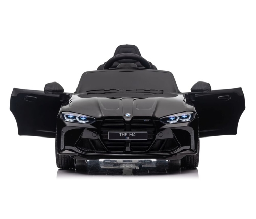 Electric Ride On Car BMW M4 Black