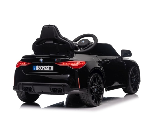 Electric Ride On Car BMW M4 Black