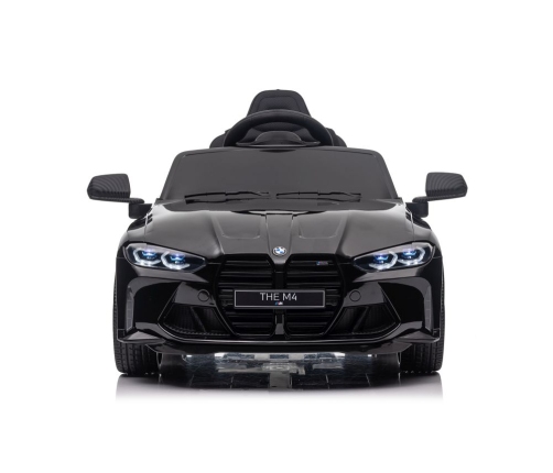 Electric Ride On Car BMW M4 Black