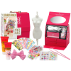 Creative Beauty Set In A Case For Creating Creations Accessories