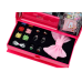 Creative Beauty Set In A Case For Creating Creations Accessories