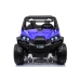 WXE-8988 4x4 Buggy Blue - Electric Ride On Car