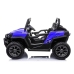 WXE-8988 4x4 Buggy Blue - Electric Ride On Car