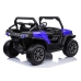 WXE-8988 4x4 Buggy Blue - Electric Ride On Car