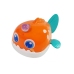 Educational Fish for Baby Sprinkling Water