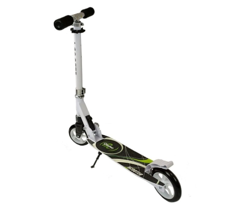 Scooter Model 2015 Black