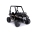 Двухместный детский электромобиль Багги Jeep JS360-1 Black