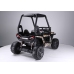 Двухместный детский электромобиль Багги Jeep JS360-1 Black