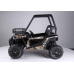 Двухместный детский электромобиль Багги Jeep JS360-1 Black