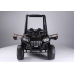 Двухместный детский электромобиль Багги Jeep JS360-1 Black