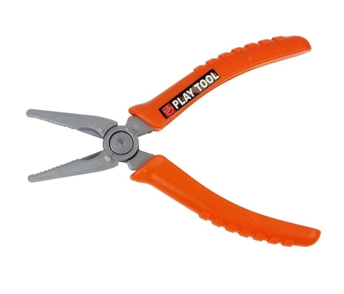 Handyman Set Belt Drill Screwdriver Pliers Hammer