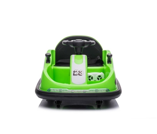 Bērnu elektroauto GTS1166 Green