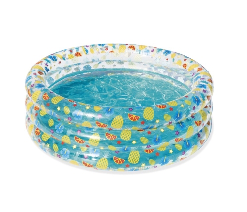 Inflatable Pool Fruit 150 cm x 53 cm Bestway 51045