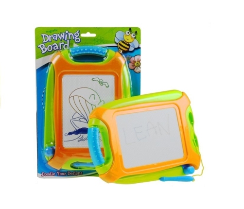 Magic Magnetic Drawing Board