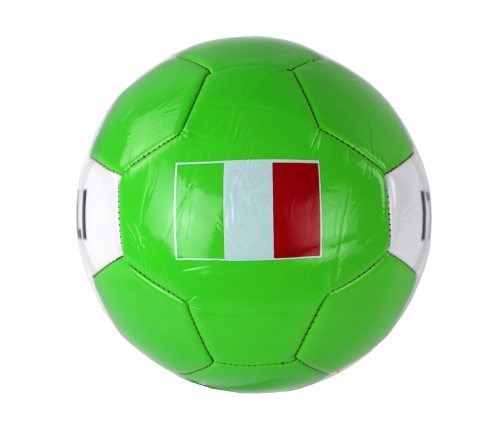 Ball Football Italy Colorful Size 5