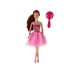 Lucy Doll Pink Dress Accessories Set XXL