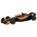 Car R/C McLaren F1 1:18 Racer Orange