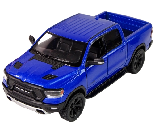 Autko Dodge Ram 1500 2019 Napęd Metal HXKT235