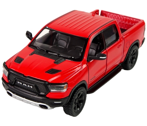 Autko Dodge Ram 1500 2019 Napęd Metal HXKT235