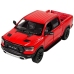 Autko Dodge Ram 1500 2019 Napęd Metal HXKT235