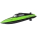 Motorboat R/C 2.4G Green