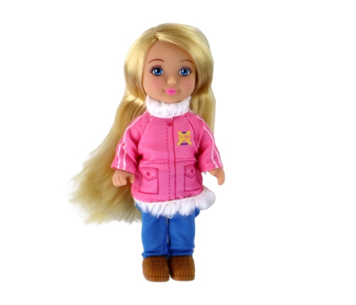 Anlily Children's Doll Skates Winter Sports