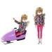 Anlily Children's Doll Skates Winter Sports