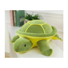 Mascot Plush Green Turtle 55 cm