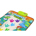 Educational Interactive Dance Mat Dinosaurs Lights Sounds