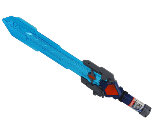 Lightsaber Cosmic Blue Sound Light 60 cm