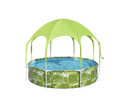 Garden Frame Pool For Children 244 cm x 51 cm Bestway 56432