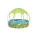 Garden Frame Pool For Children 244 cm x 51 cm Bestway 56432