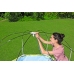 Garden Frame Pool For Children 244 cm x 51 cm Bestway 56432