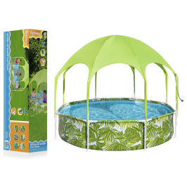 Garden Frame Pool For Children 244 cm x 51 cm Bestway 56432