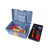 DIY Kit Tool Box Drill Accessories