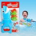 Bathing Game Set Shark Fish Hunter Blue