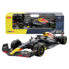 Радиоуправляемая машина на пульте Red Bull RB181 F1 Navy Blue